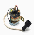 Starter Motor Relay for Komatsu Excavator 200 210 220 240 360-7-8