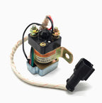 Starter Motor Relay for Komatsu Excavator 200 210 220 240 360-7-8