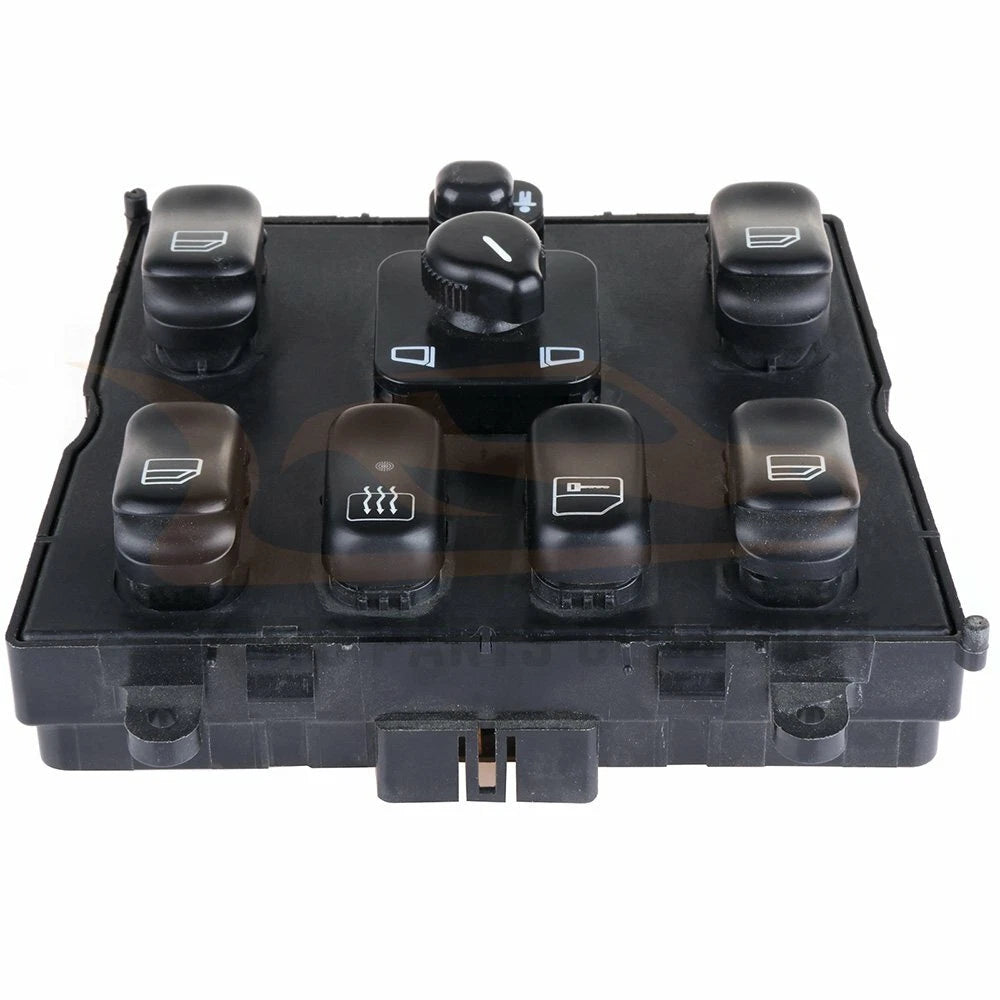 Window Switch for Mercedes Benz ML320 (1998-2003)