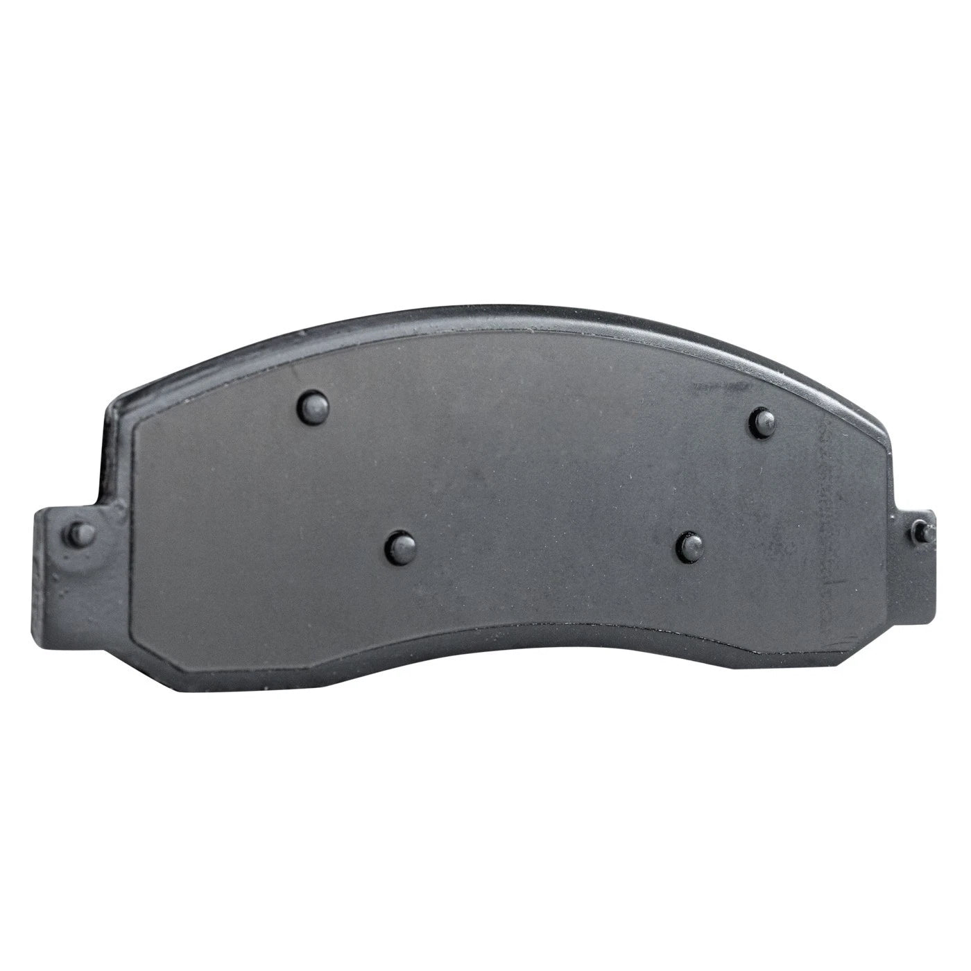 Brake Disc and Pad Kit for Ford F-250 Super Duty (2012–2013)