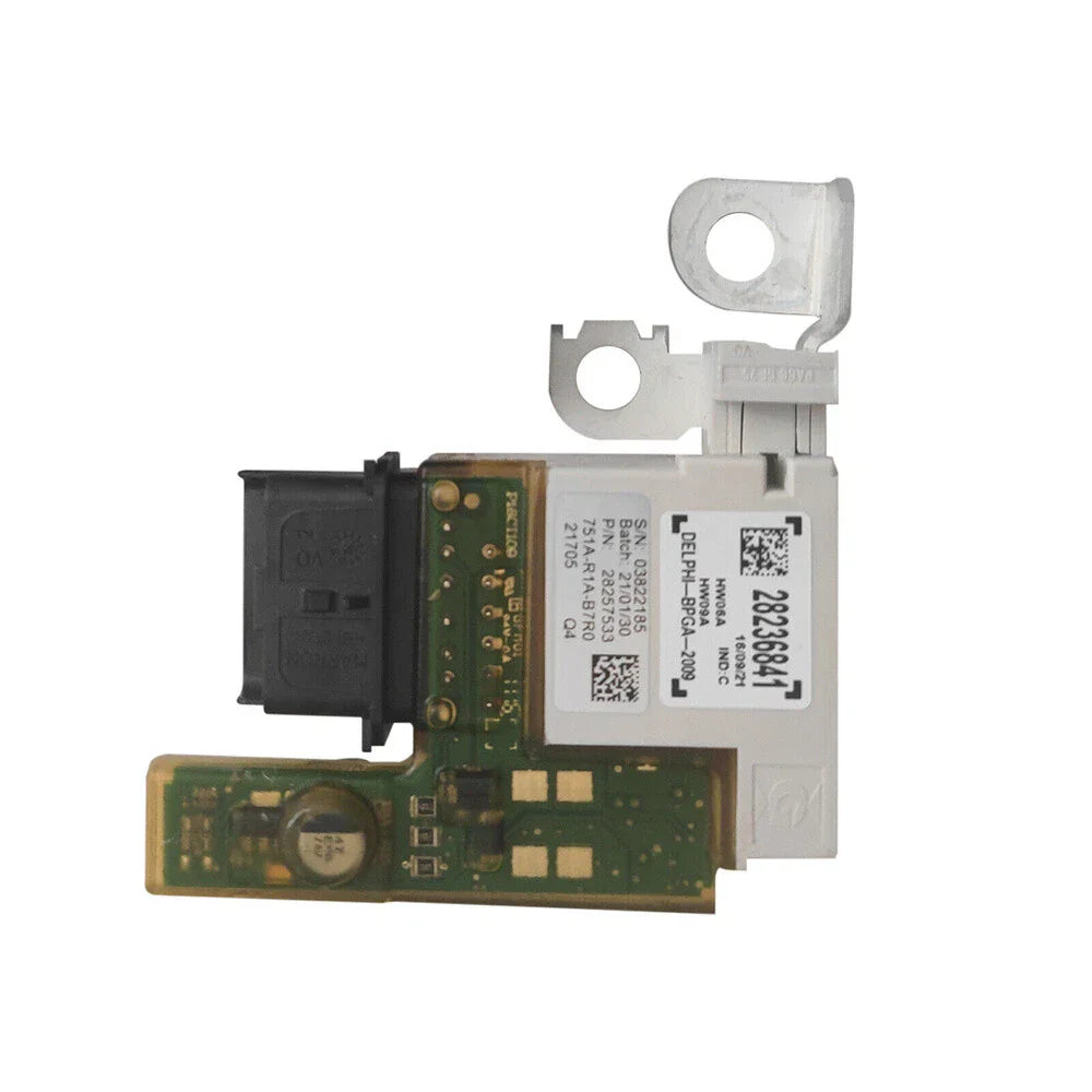 Fused Voltage Module for Citroen C4, Peugeot 308, 3008, 5008 (2004-2019)