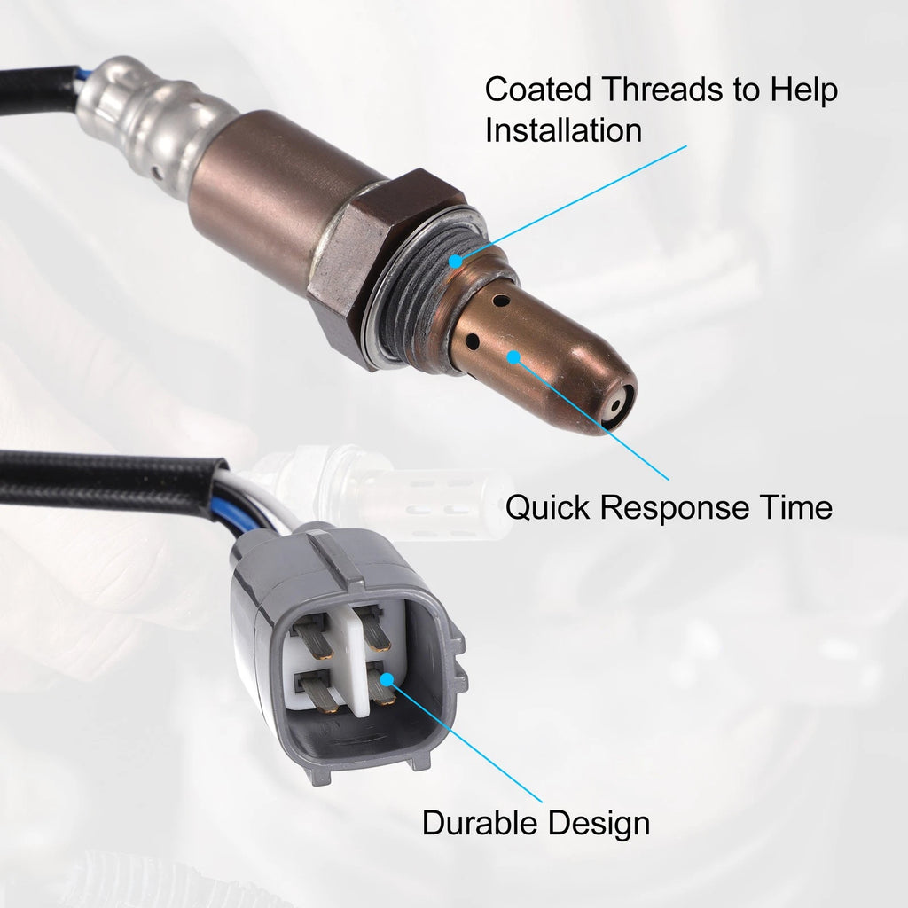 Oxygen Sensor for Lexus ES350 (2007–2012) No. 8946707030