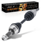 CV Joint Axle Front Left for Chevrolet Malibu (2009–2012) 601458