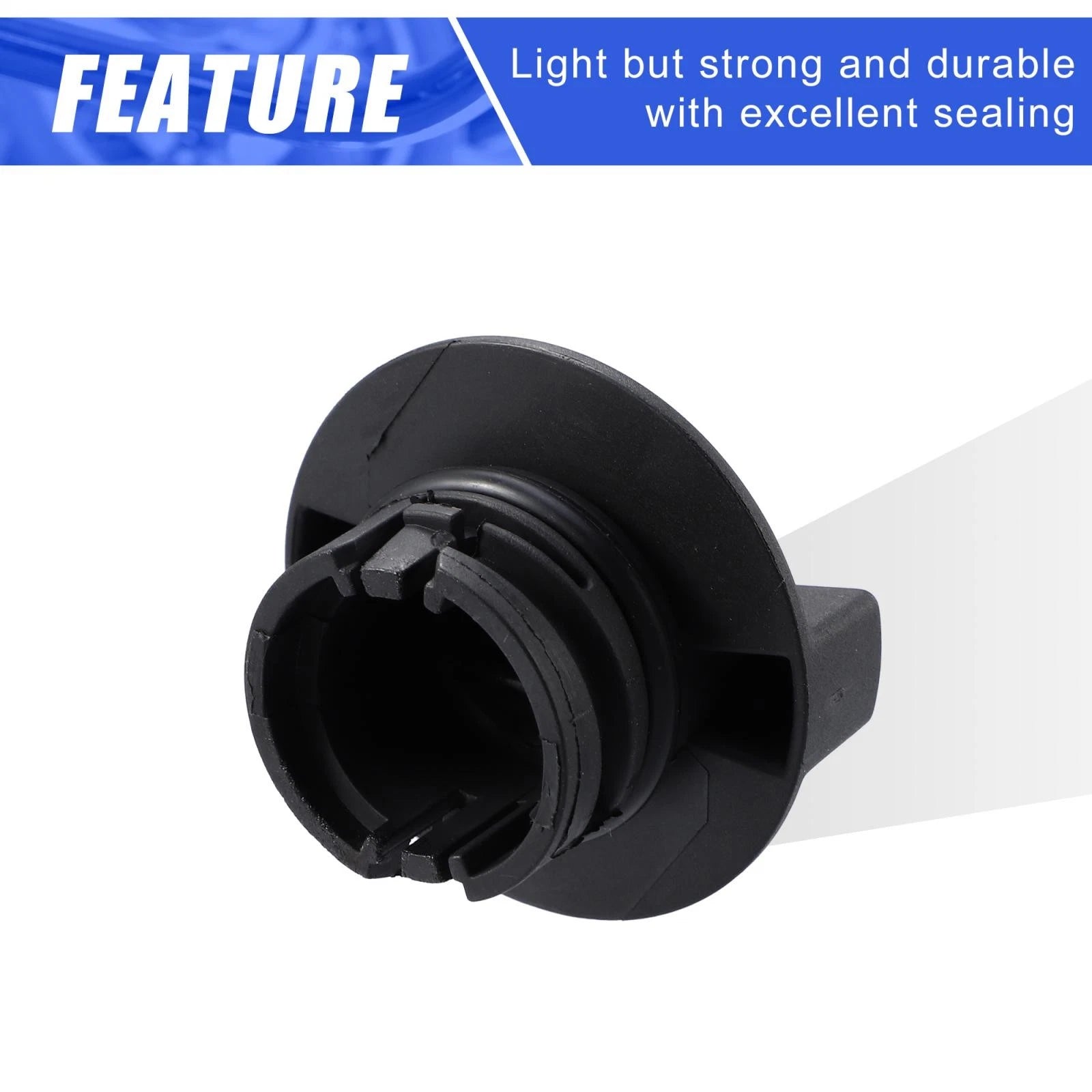 Oil Fuel Tank Cap LF01-10-250 for Ford C-Max (2007–2010)