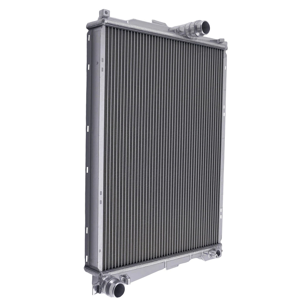 3 Row Aluminum Radiator for BMW E46 (1999-2006)
