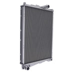 3 Row Aluminum Radiator for BMW E46 (1999-2006)