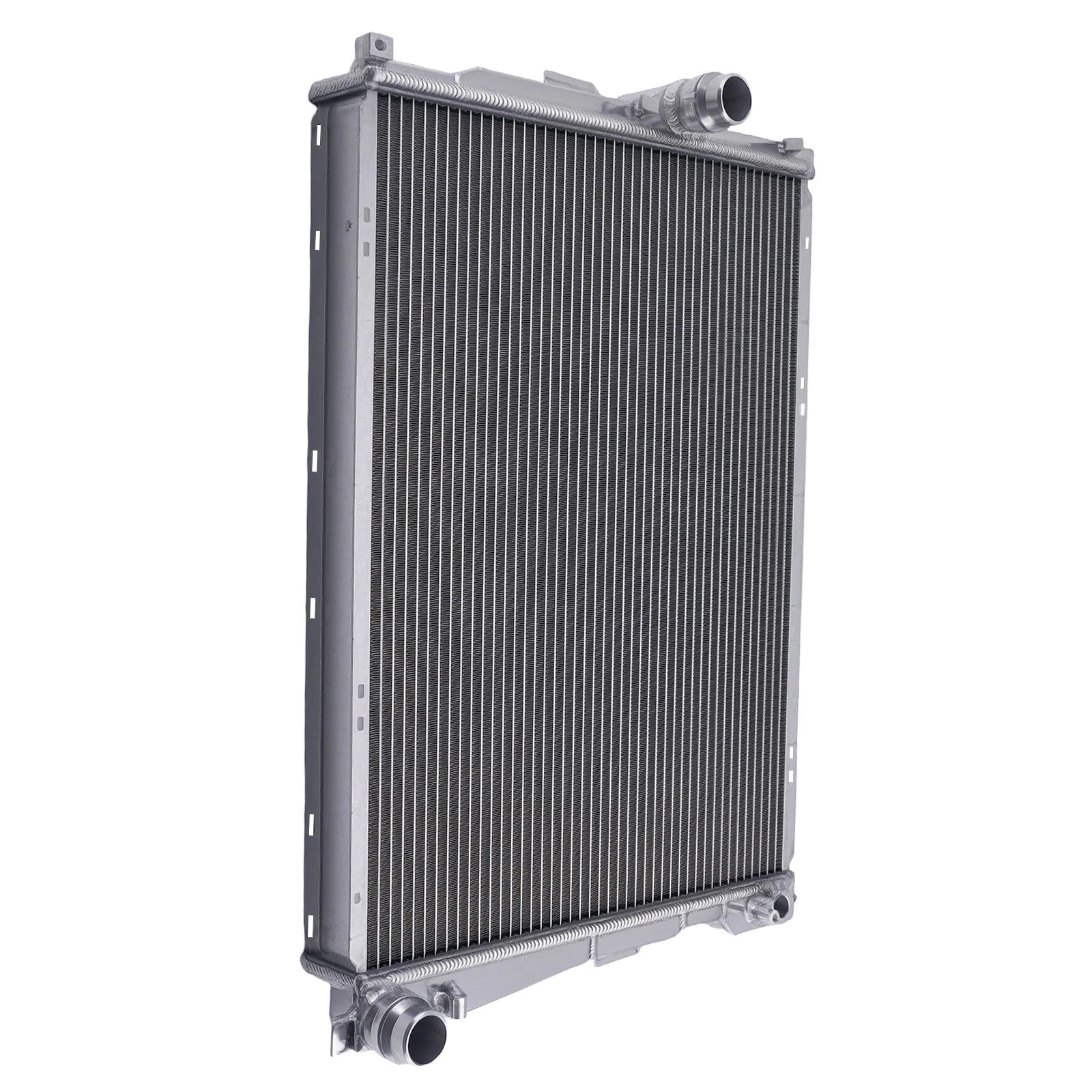 3 Row Aluminum Radiator for BMW E46 (1999-2006)
