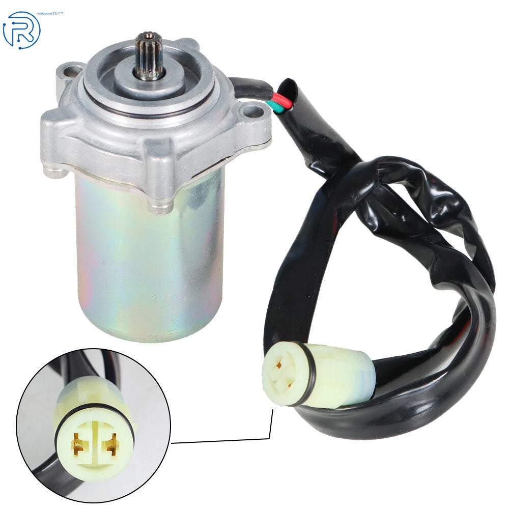 Power Shift Control Motor for Honda Foreman Rubicon 500 (2001-2014)