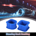 Steering Rack Bushing Set for Subaru WRX/STi (1994–2007) - Blue