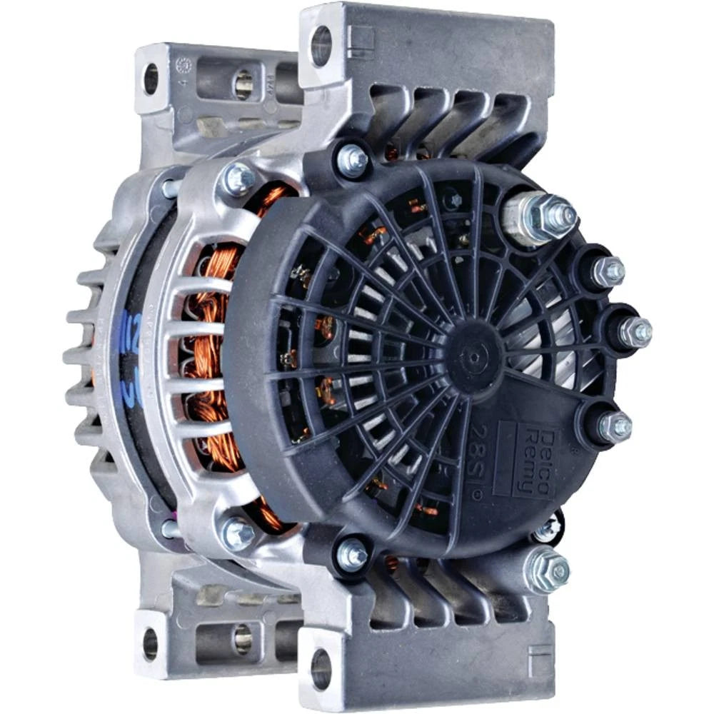 DRA-8600469-JN Alternator for Delco