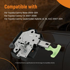 Lock Trunk Actuator for Toyota Camry (2009–2011) 64600-06010 931-860