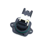MAF Mass Air Flow Sensor for BMW 128i 328i 528i X3 X5 Z4 (2007–2013) 5WK97508Z