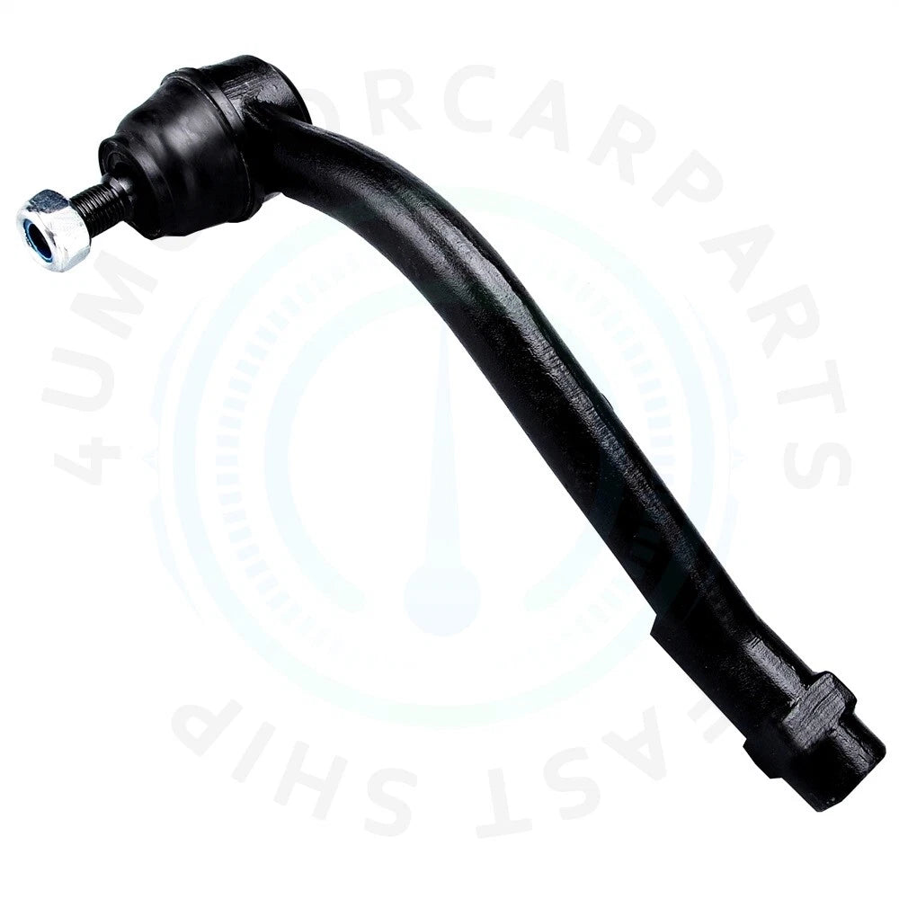 2X Front Outer Tie Rod End for Hyundai Santa Fe Kia Sorento (2007–2013)