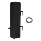 Exhaust Muffler with Gasket for Polaris Ranger Crew 800 (2010–2014)