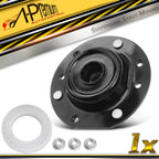 Front Left Suspension Strut Mount for Chevy Malibu Pontiac Saturn Aura (2008–2012)
