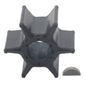 Water Pump Impeller & Key for Yamaha Outboard (67F-44352)