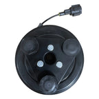 AC Compressor Clutch Replacement for Nissan Versa 1.8L (2010-2012)