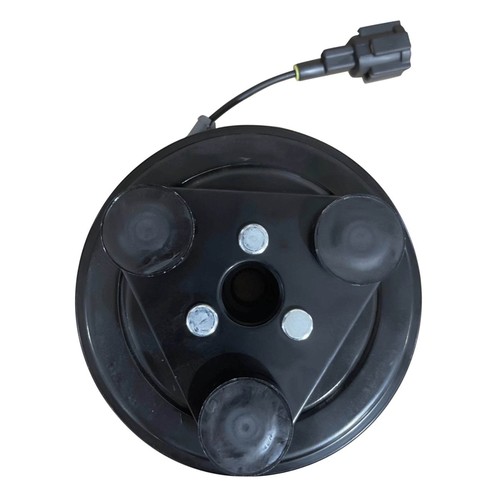 AC Compressor Clutch Replacement for Nissan Versa 1.8L (2010-2012)