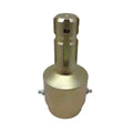 Overrunning Coupler for Allis Chalmers Tractor (1.125"/1.375" 6 Spline)
