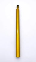 Shift Shaft Knob Extension 12 in Electric Yellow for Peterbilt Kenworth (2010–2024)