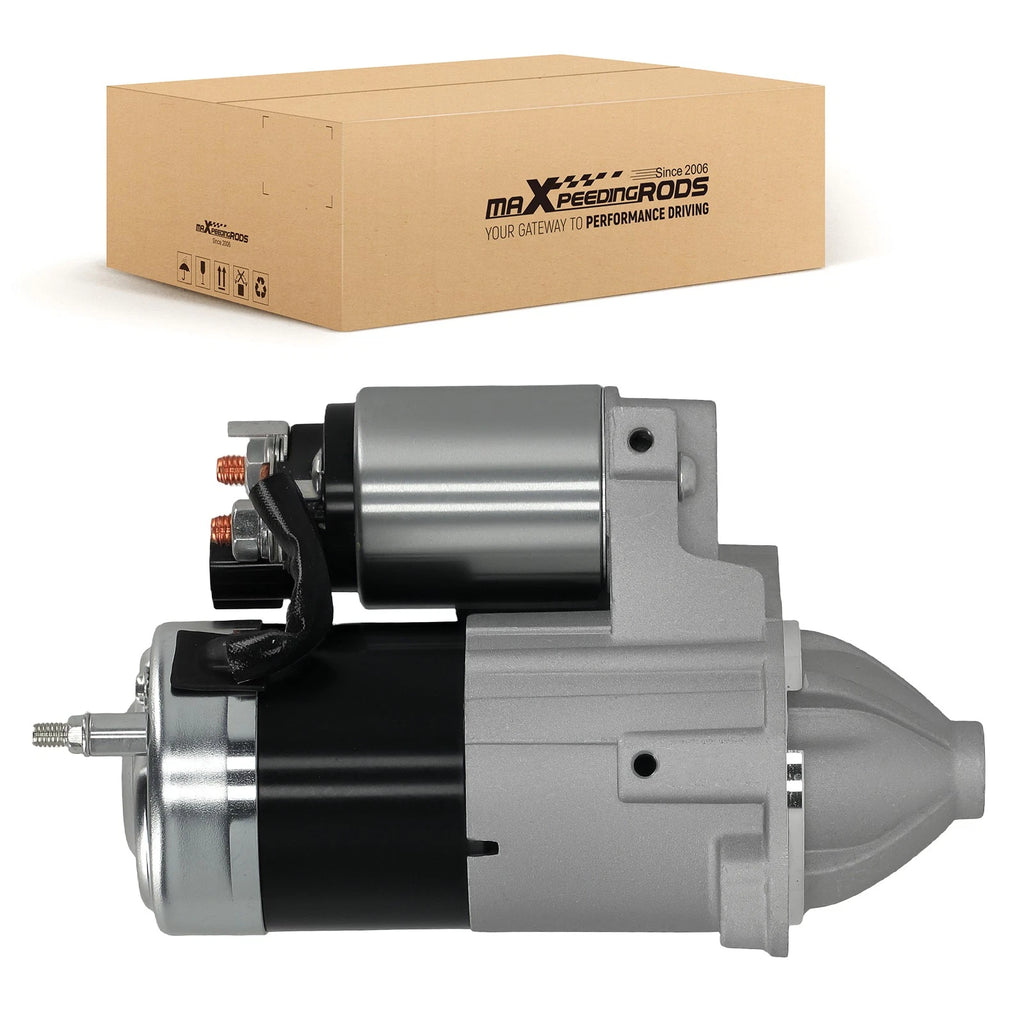 Starter Motor for Kia Optima 2.7L (2007–2010) 36100-3E100 8T 12V 1.2kW