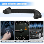 Air Intake Hose Tube for Mercedes-Benz SLK200 Kompressor (2004–2011)