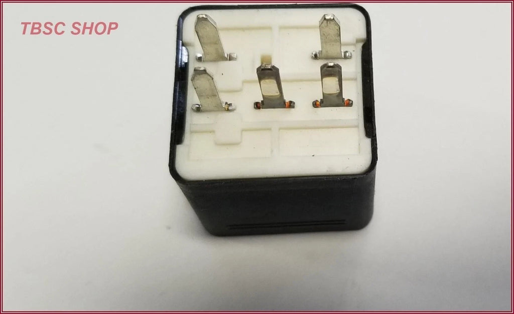 Hella 3612 Relay 12193612 for GM Chevrolet Cadillac GMC Buick Saturn (1993–2010)