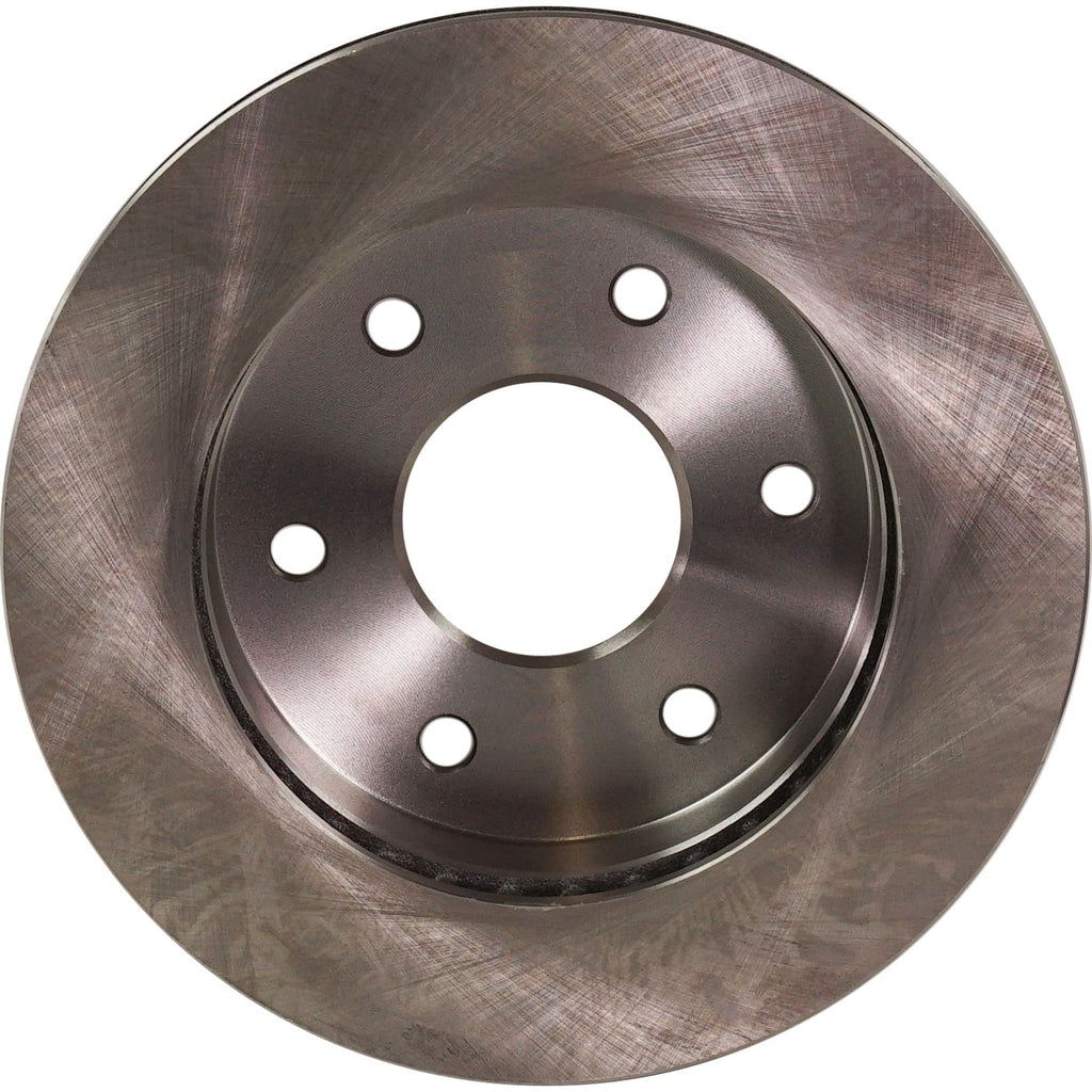Front Disc Brake Rotors for Chevrolet K1500, K1500 Suburban (1988–1999)