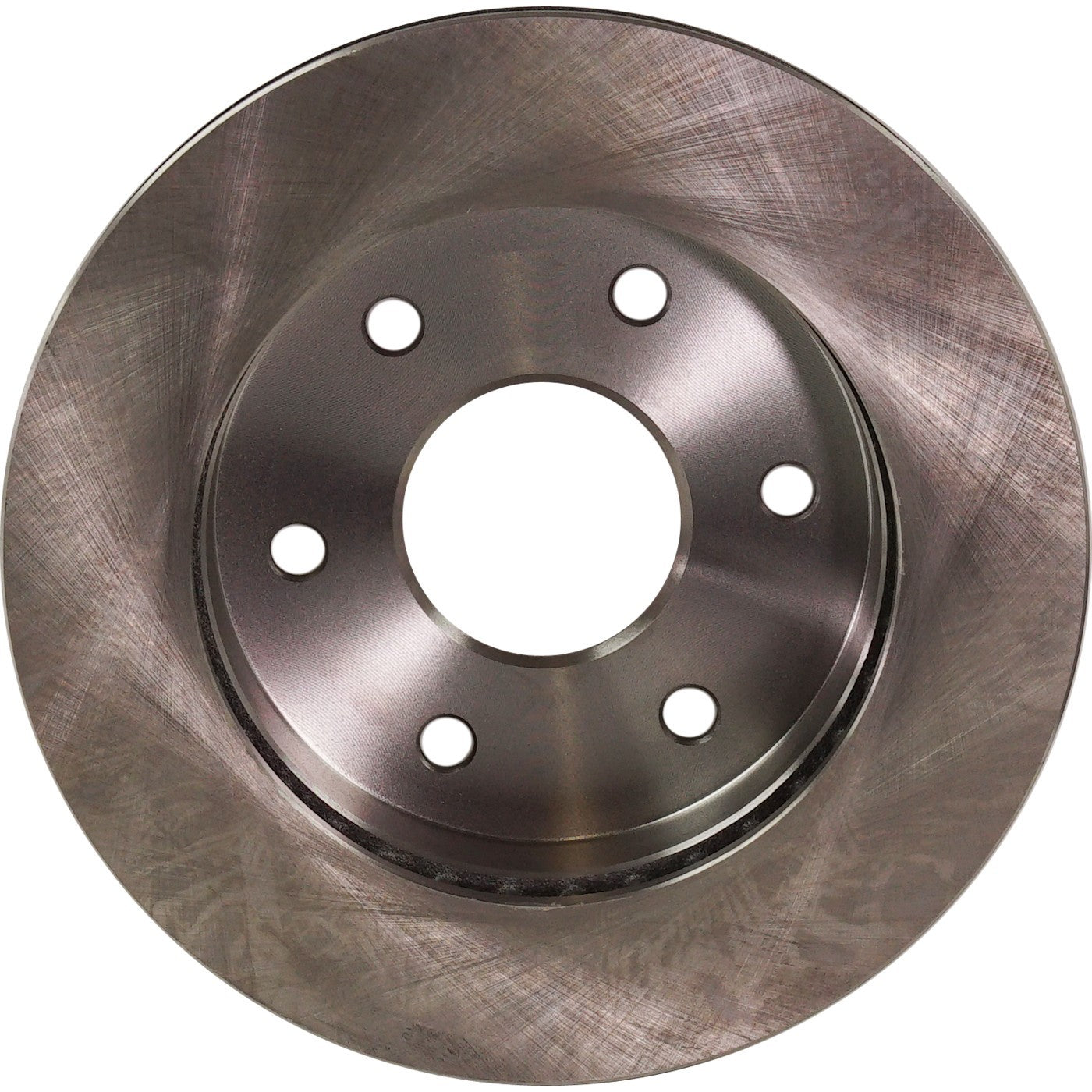 Front Disc Brake Rotors for Chevrolet K1500, K1500 Suburban (1988–1999)