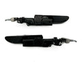 Convertible Top Latch Left Hand Replacement for 1966–1967 Chevelle
