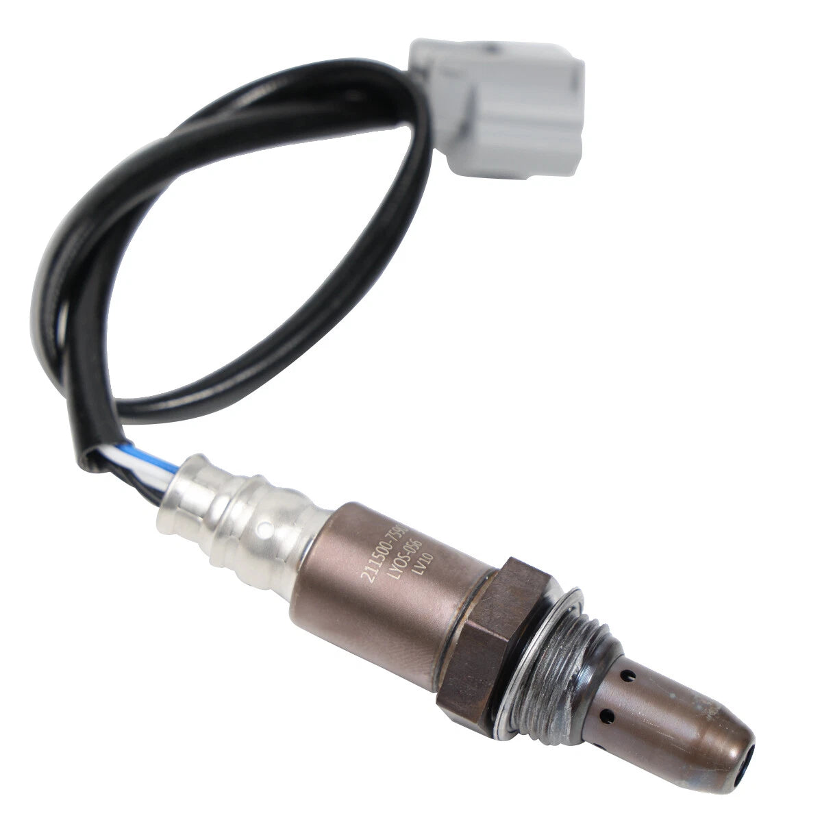 2X O2 Sensor for Nissan Altima 2.5L Sedan (2015–2017)