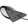 Power Mirror for Oldsmobile Alero (1999–2004) Manual Folding