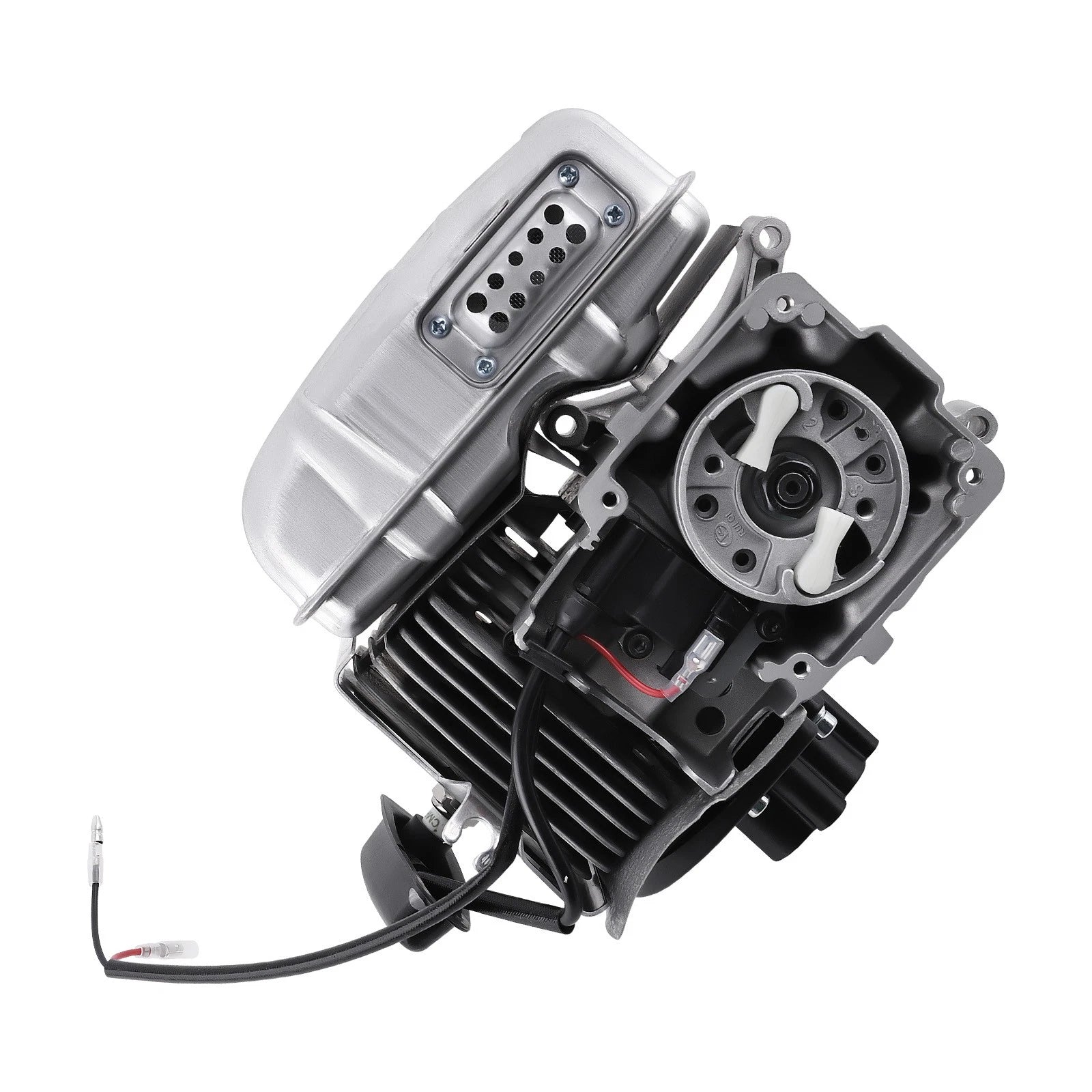Engine Block Assembly for Redmax EBZ8500 (2010-2023)