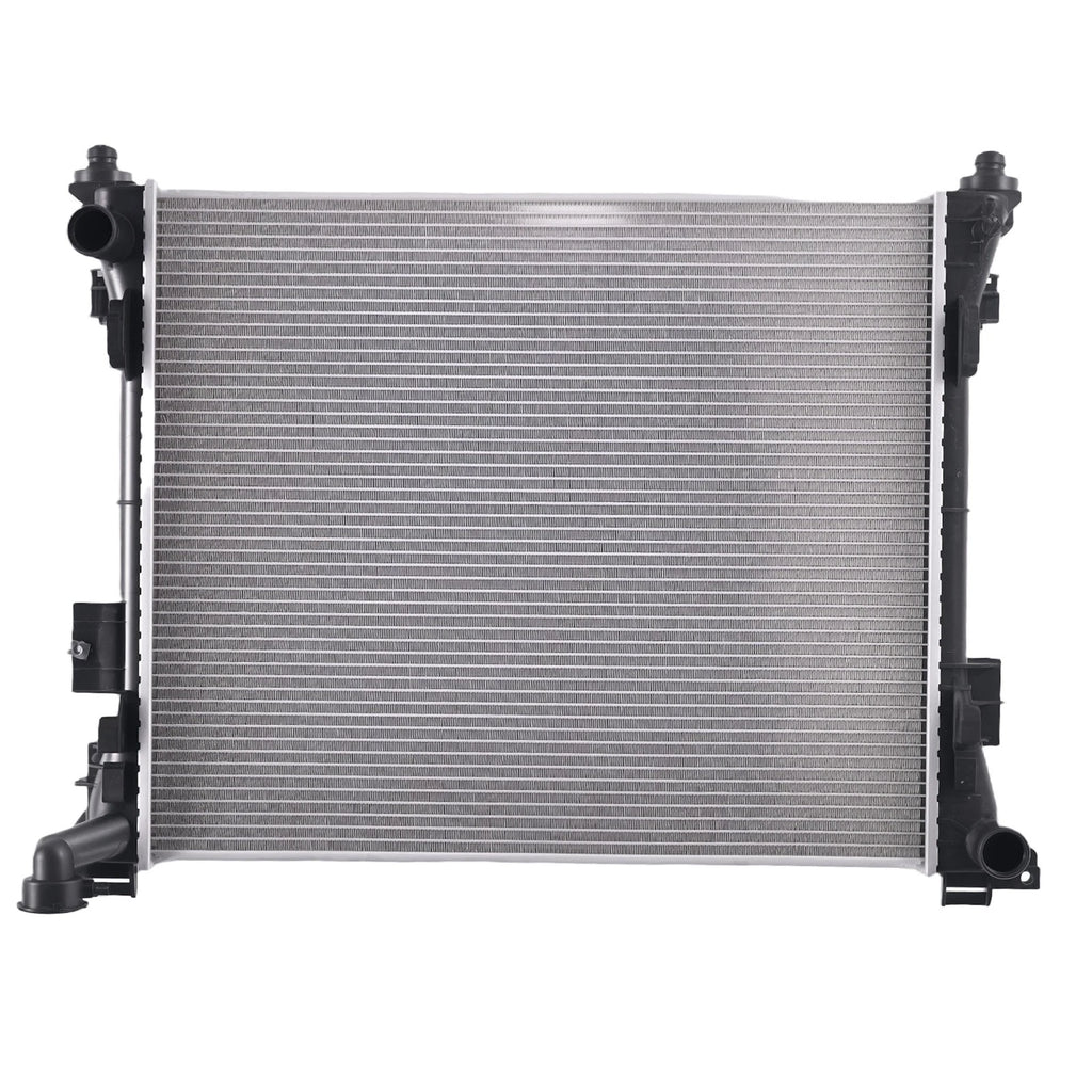 Aluminum Radiator for Ram C/V/Dodge Grand Caravan (2008–2020) 13063