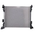 Aluminum Radiator for Ram C/V/Dodge Grand Caravan (2008–2020) 13063