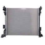 Aluminum Radiator for Ram C/V/Dodge Grand Caravan (2008–2020) 13063