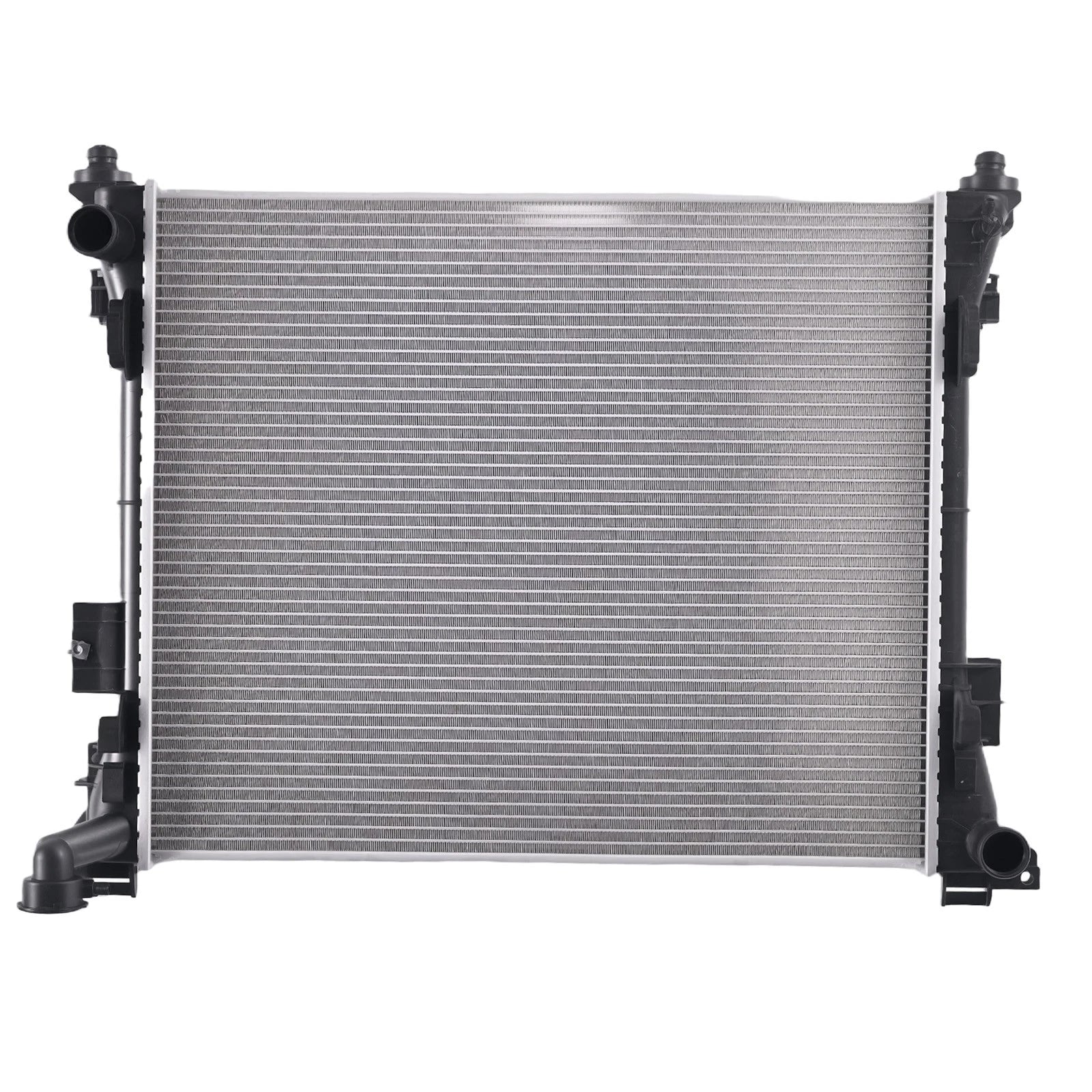 Aluminum Radiator for Ram C/V/Dodge Grand Caravan (2008–2020) 13063