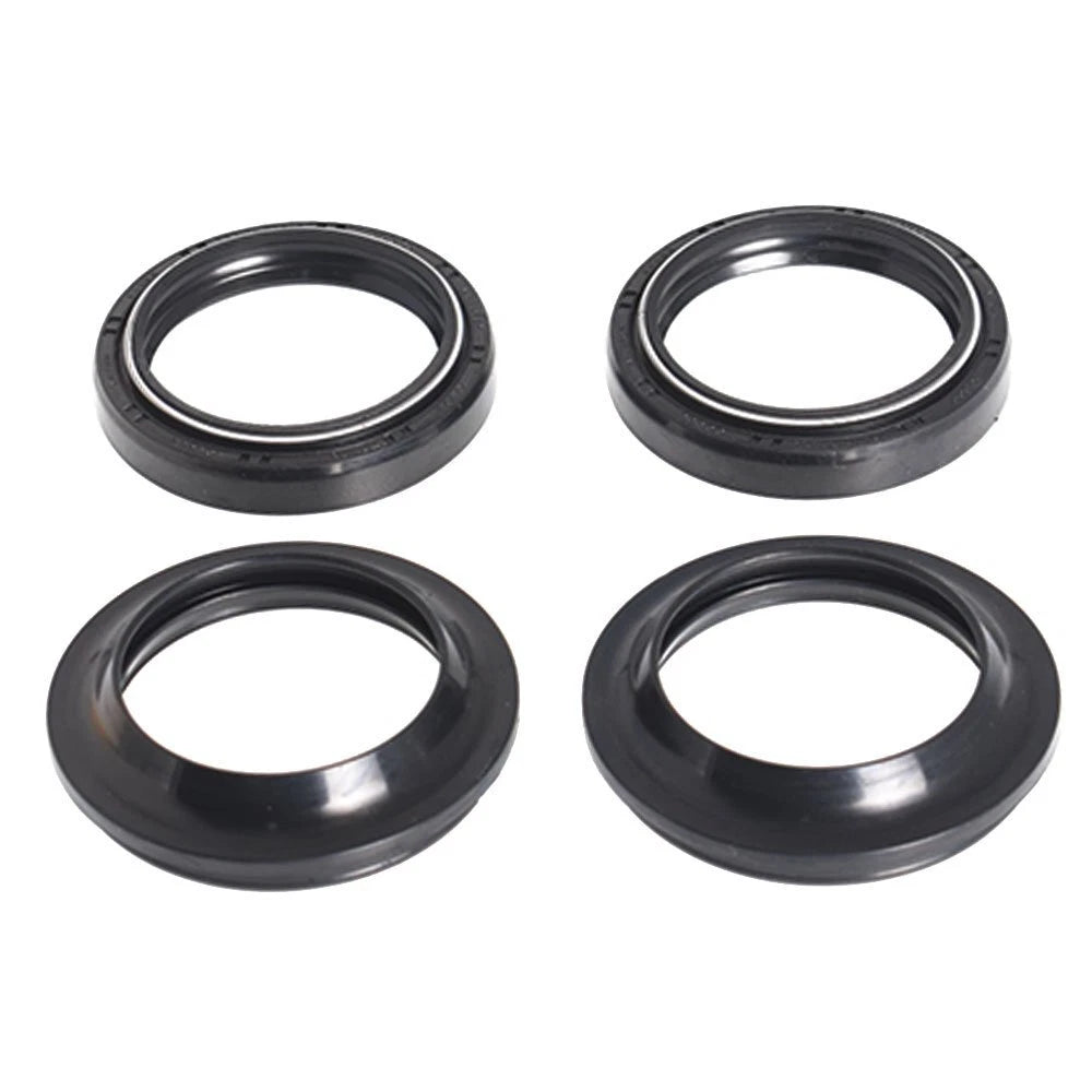 Front Fork Damper Shock Absorber Seal for Motorcycles (YYYY–YYYY)