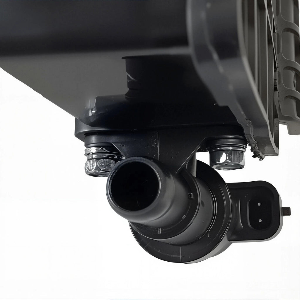 Evaporative Emissions Canister Vent Valve 911-550 for Kia Sorento (2007–2009)