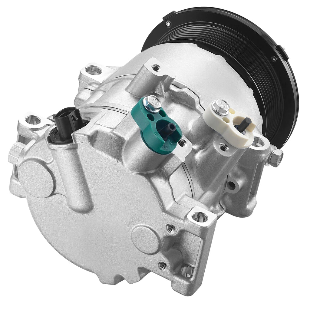AC A/C Air Compressor CO 11178JC for Toyota Camry (2007–2009), RAV4 (2006–2008) 2.4L