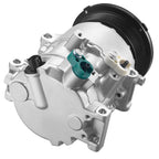 AC A/C Air Compressor CO 11178JC for Toyota Camry (2007–2009), RAV4 (2006–2008) 2.4L