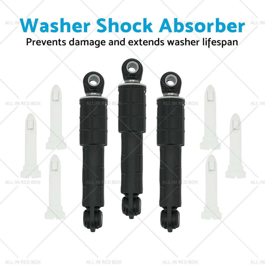 3 Pack Shock Absorber Washer for LG Kenmore 383EER3001S 383EER3001V