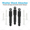 3 Pack Shock Absorber Washer for LG Kenmore 383EER3001S 383EER3001V