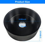 Wheel Balancer Spacer Backing Plate for Large Truck Rim (Coats)