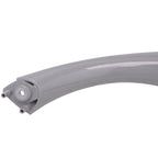 Inner Door Panel Handle Pull Trim Cover for BMW E90 E91 (2006-2013)