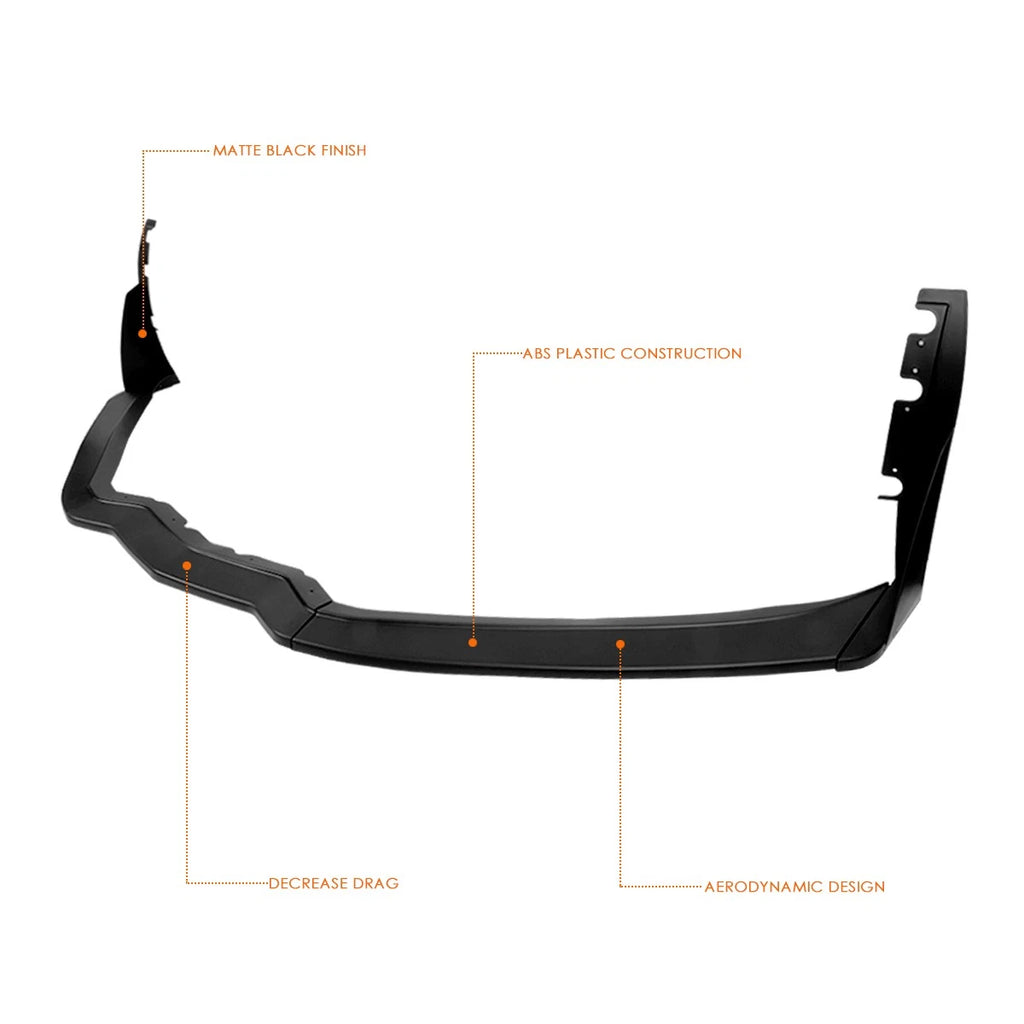 Power Heated Towing Mirror for Ford F150 (2015–2018)