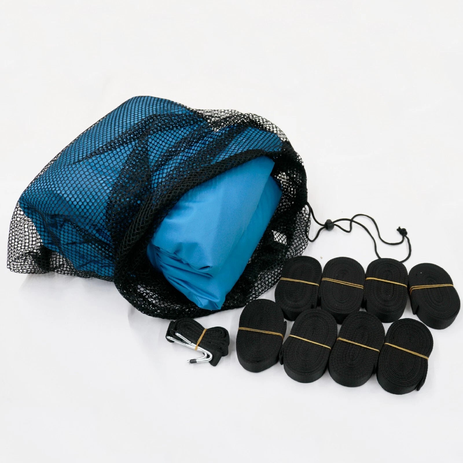 Trailerable Fishing Boat Cover for Carolina Skiff Ultra Elite 19 CC