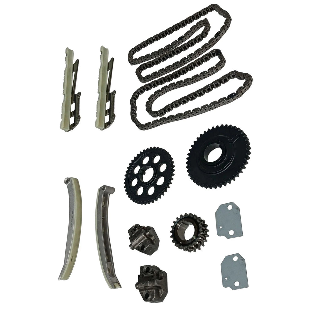 Engine Timing Chain Kit 90387SA for Ford F-150 Lincoln Mercury 4.6L (1997–2001)