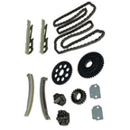 Engine Timing Chain Kit 90387SA for Ford F-150 Lincoln Mercury 4.6L (1997–2001)