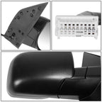 Passenger Side Engine Hood Hinge for Toyota Pickup/4Runner (1989–1995)